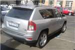  2013 Jeep Compass Compass 2.0L Limited auto