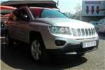  2013 Jeep Compass Compass 2.0L Limited auto