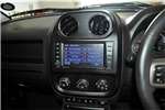  2013 Jeep Compass Compass 2.0L Limited auto