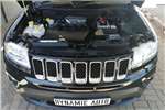  2013 Jeep Compass Compass 2.0L Limited auto