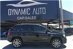  2013 Jeep Compass Compass 2.0L Limited auto