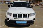  2013 Jeep Compass Compass 2.0L Limited auto