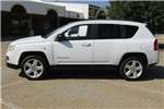  2013 Jeep Compass Compass 2.0L Limited auto