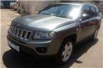  2013 Jeep Compass Compass 2.0L Limited auto