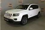  2013 Jeep Compass Compass 2.0L Limited auto