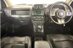  2013 Jeep Compass Compass 2.0L Limited auto