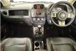  2013 Jeep Compass Compass 2.0L Limited auto