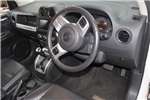  2014 Jeep Compass Compass 2.0L Limited auto