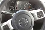 2014 Jeep Compass Compass 2.0L Limited auto