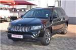  2014 Jeep Compass 