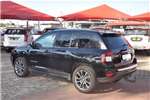  2014 Jeep Compass 