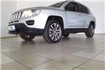  2014 Jeep Compass Compass 2.0L Limited auto