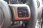  2014 Jeep Compass Compass 2.0L Limited auto