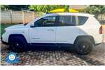  2014 Jeep Compass Compass 2.0L Limited auto