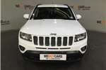  2014 Jeep Compass Compass 2.0L Limited auto