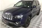  2014 Jeep Compass Compass 2.0L Limited auto