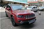  2014 Jeep Compass Compass 2.0L Limited auto