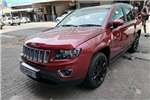  2014 Jeep Compass Compass 2.0L Limited auto