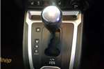  2015 Jeep Compass Compass 2.0L Limited auto