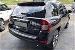  2015 Jeep Compass 