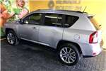  2015 Jeep Compass Compass 2.0L Limited auto