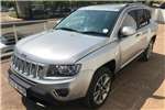  2016 Jeep Compass 