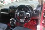  0 Jeep Compass Compass 2.0L Limited
