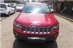  0 Jeep Compass Compass 2.0L Limited