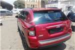  0 Jeep Compass Compass 2.0L Limited