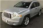  2007 Jeep Compass Compass 2.4L Limited