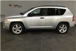  2007 Jeep Compass Compass 2.4L Limited