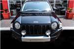  2007 Jeep Compass Compass 2.4L Limited