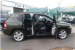  2008 Jeep Compass Compass 2.4L Limited