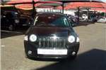  2009 Jeep Compass Compass 2.4L Limited