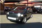  2009 Jeep Compass Compass 2.4L Limited