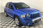  2009 Jeep Compass Compass 2.4L Limited