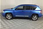  2009 Jeep Compass Compass 2.4L Limited