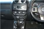  2012 Jeep Compass Compass 2.4L Limited CVT