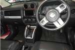  2014 Jeep Compass 
