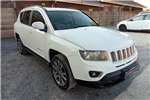 Used 2014 Jeep Compass 