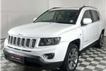 2014 Jeep Compass