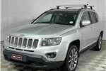 2014 Jeep Compass