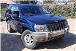 Used 2003 Jeep Grand Cherokee 