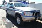  2001 Jeep Grand Cherokee 