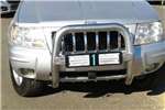  2005 Jeep Grand Cherokee 