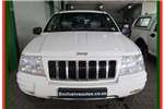  2004 Jeep Grand Cherokee 