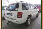  2004 Jeep Grand Cherokee 