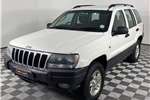  2003 Jeep Grand Cherokee 