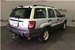  2004 Jeep Grand Cherokee 