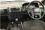  2004 Jeep Grand Cherokee 